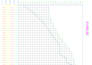 create accurate cross section in civil 3d